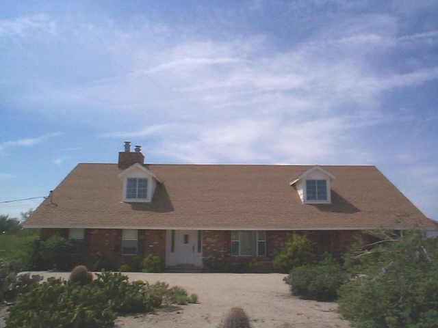 9801 E El Paso St., Mesa, AZ 85207