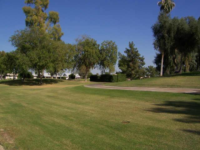 10119 W Willow Creek Cir., Sun City, AZ 85373