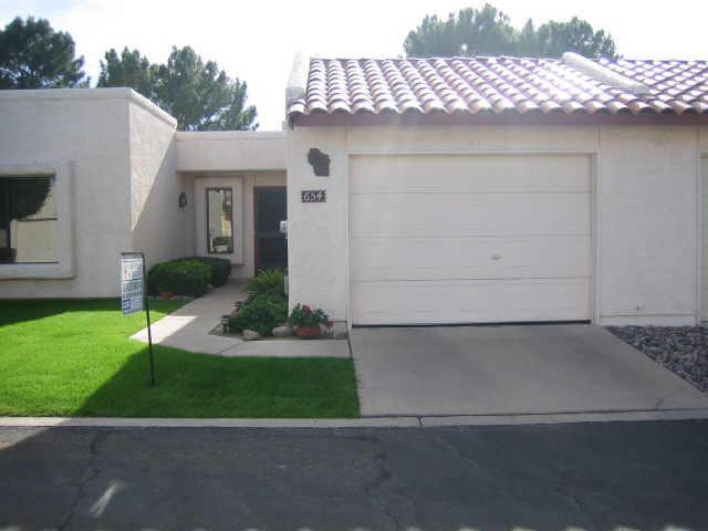 654 S Arrowwood Way, Mesa, AZ 85208