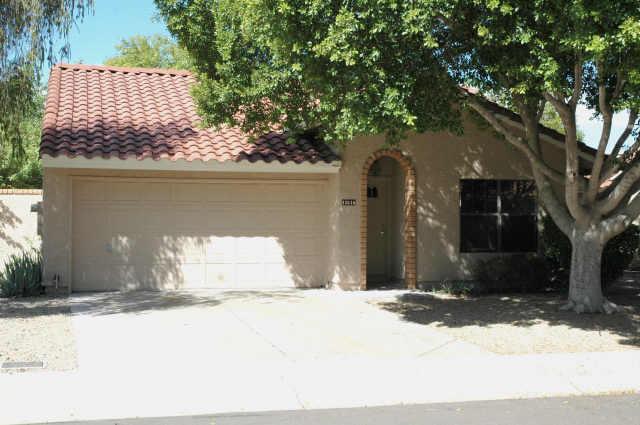 12616 S Cherokee St., Ahwatukee, AZ 85044