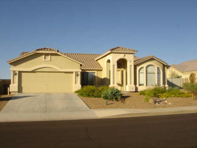 6252 E Hermosa Vista Dr., Mesa, AZ 85215