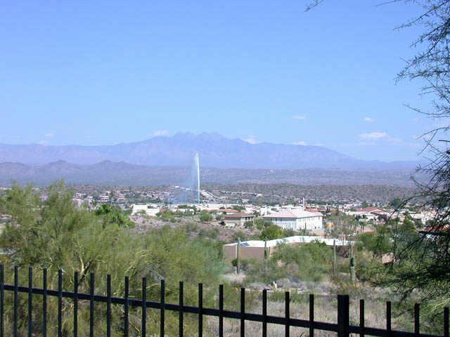 15968 E Cholla Dr., Fountain Hills, AZ 85268