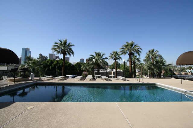 805 N 4th Ave. #409, Phoenix, AZ 85003