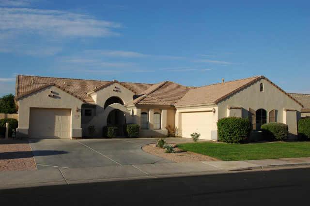 5520 E Holmes Ave., Mesa, AZ 85206