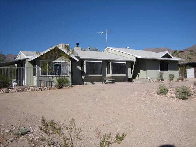 10082 E Shoshone Dr., Gold Canyon, AZ 85218