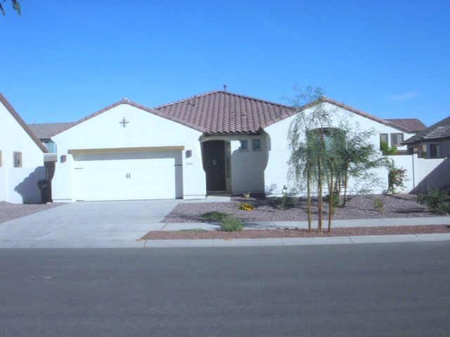 12811 N 140th Ln., Surprise, AZ 85379