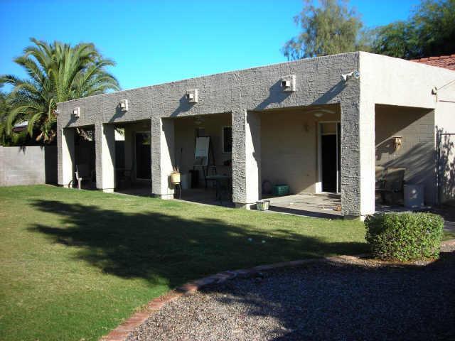 3901 E Larkspur Dr., Phoenix, AZ 85032