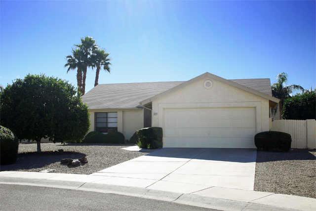 9867 W Escuda Dr., Peoria, AZ 85382