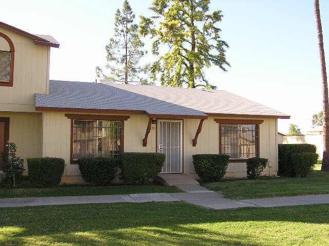 4713 N 26 Ln., Phoenix, AZ 85017