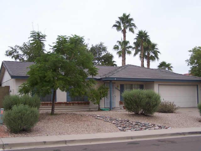 3854 E Tano St., Ahwatukee, AZ 85044