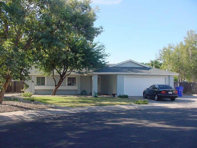 1811 W Temple St., Chandler, AZ 85224