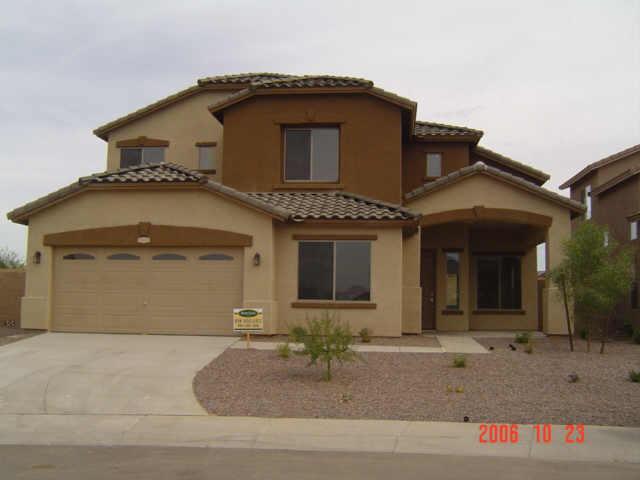 7403 S 45 Ave., Phoenix, AZ 85041