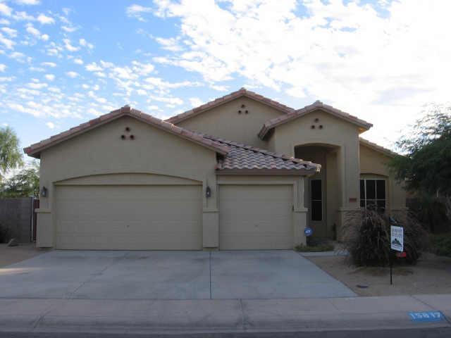 15817 W Magnolia St., Goodyear, AZ 85338