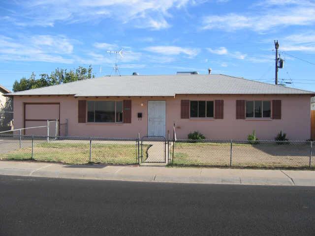 4932 W Earll Dr., Phoenix, AZ 85031