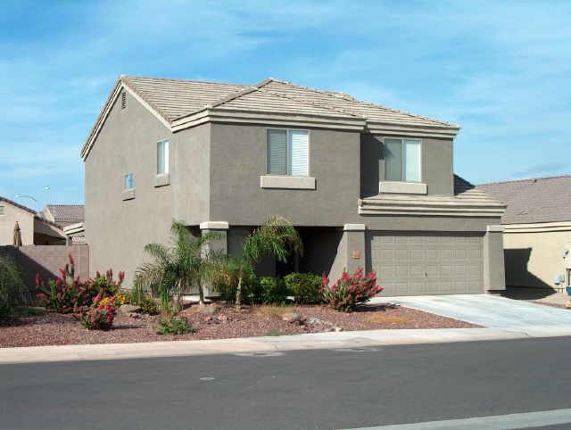 15916 W Hammond St., Goodyear, AZ 85338