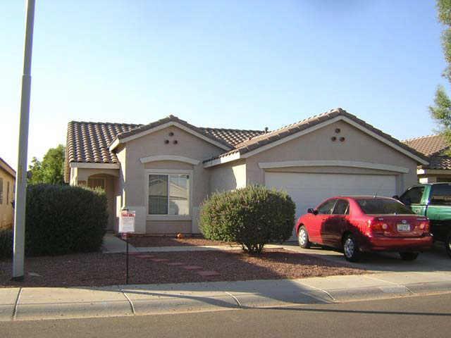 10515 W Reade Ave., Glendale, AZ 85307