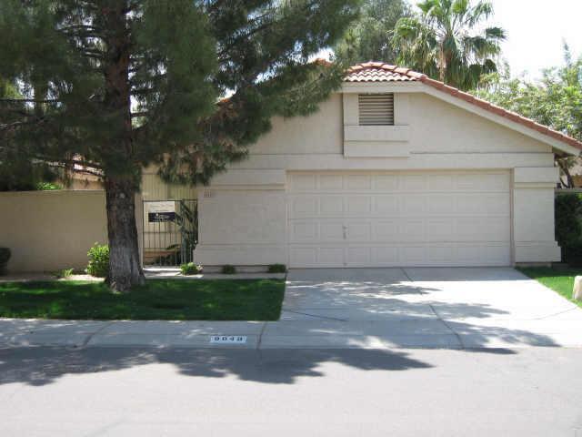 8849 E Sunnyside Dr., Scottsdale, AZ 85260