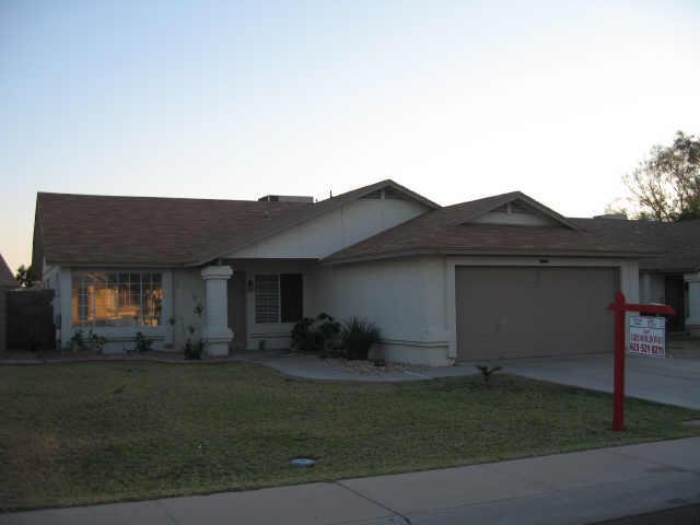 3137 W Ross Ave., Phoenix, AZ 85027