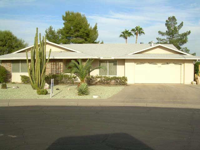 19833 N 100th Ave., Sun City, AZ 85373