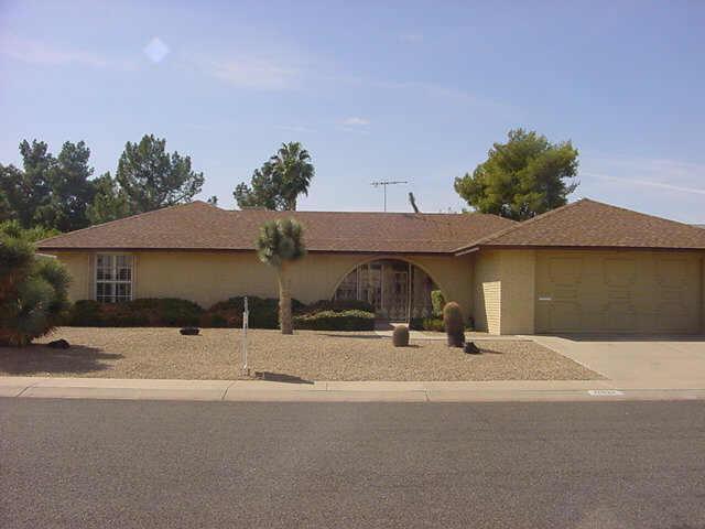 17822 N Country Club Dr., Sun City, AZ 85373
