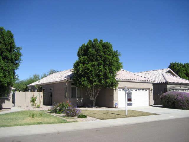 4334 E South Fork Dr., Phoenix, AZ 85044