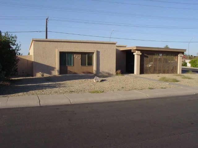 220 W Aspen Ave., Gilbert, AZ 85233