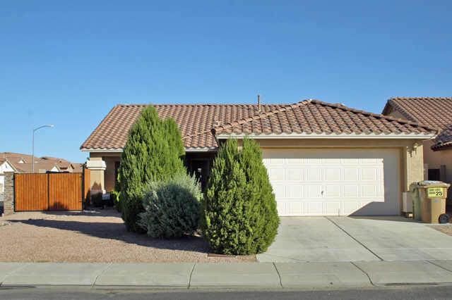 6676 W Port Au Prince Ln., Glendale, AZ 85306