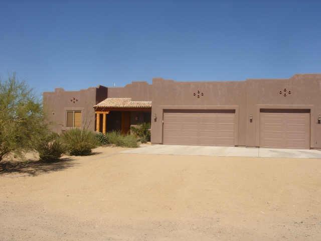 44426 N 12th St., New River, AZ 85087