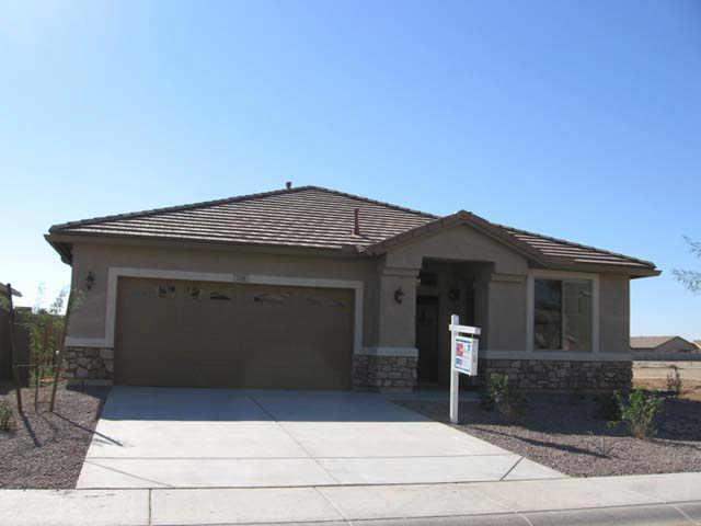 241 W Atlantic Dr., Casa Grande, AZ 85122