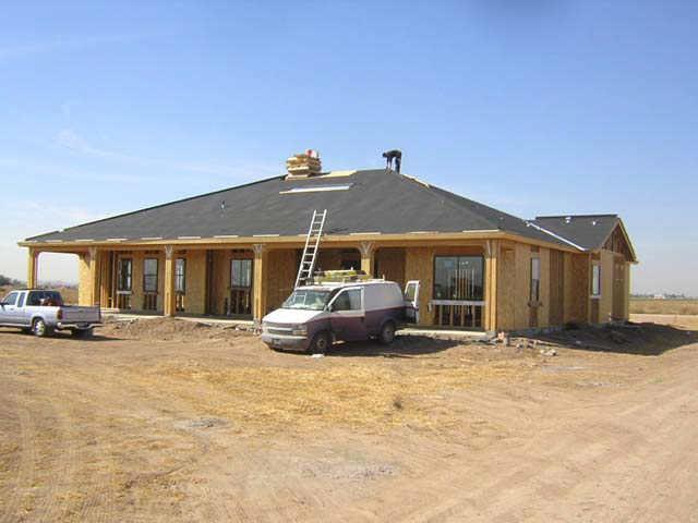 N 221st Ave., Buckeye, AZ 85326