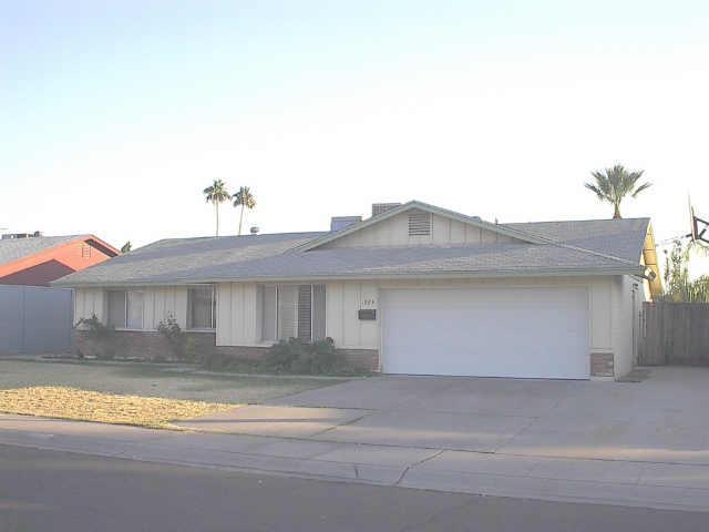 1923 E Greenway Dr., Tempe, AZ 85282