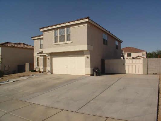 10520 W Villa Chula Ln., Peoria, AZ 85383