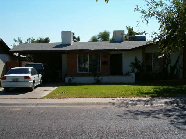 8417 W Turney Ave., Phoenix, AZ 85037