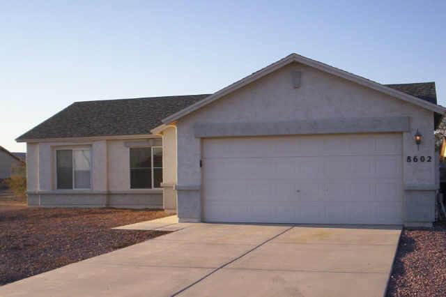 8602 W Teresita Dr., Arizona City, AZ 85123