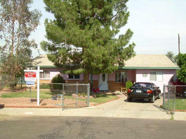 8426 W Echo Ln., Peoria, AZ 85345