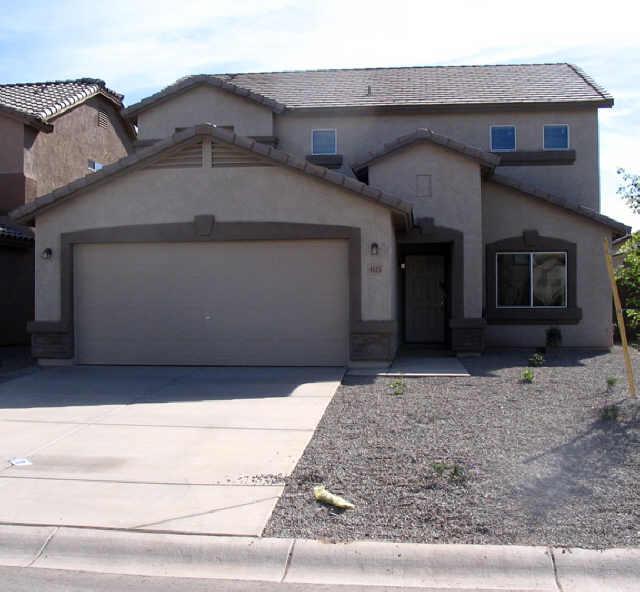 4615 E Pinto Valley Rd., Queen Creek, AZ 85243