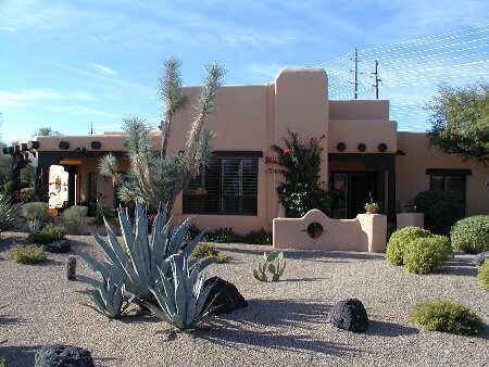 18401 E El Cortez Dr., Rio Verde, AZ 85263