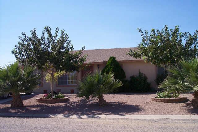14120 S Redondo Rd. #12, Arizona City, AZ 85223