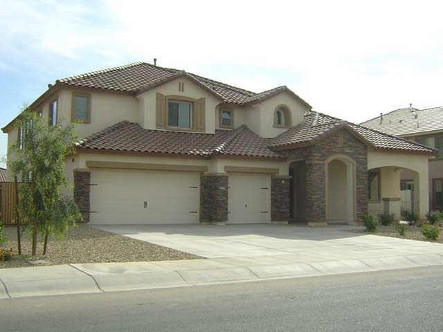 15315 W Pierson St., Goodyear, AZ 85395