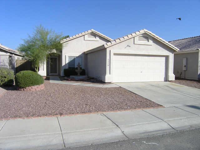 3558 W Via Del Sol Dr., Glendale, AZ 85310