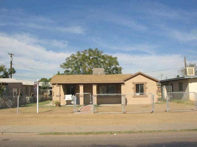 3606 W Roosevelt St., Phoenix, AZ 85009