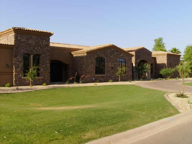 6652 E Sunnyvale Rd., Paradise Valley, AZ 85253