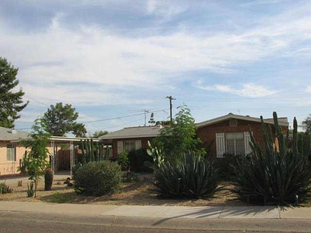 1947 W Weldon Ave., Phoenix, AZ 85015