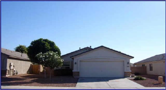 3127 N 130th Ln., Avondale, AZ 85392