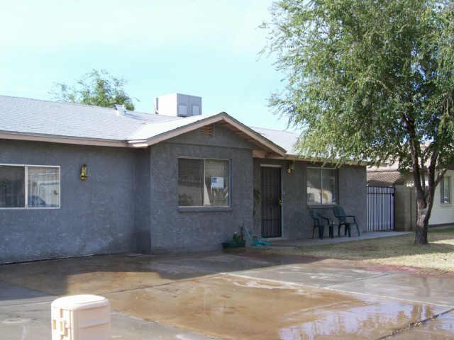 6055 W Hearn Rd., Glendale, AZ 85306