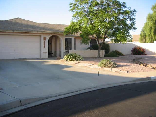7110 E Greenway St., Mesa, AZ 85207