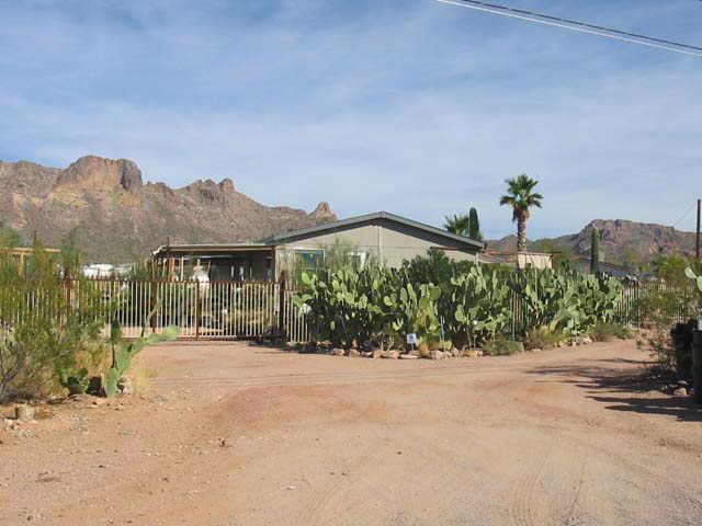 1476 W Kaniksu St., Apache Junction, AZ 85220