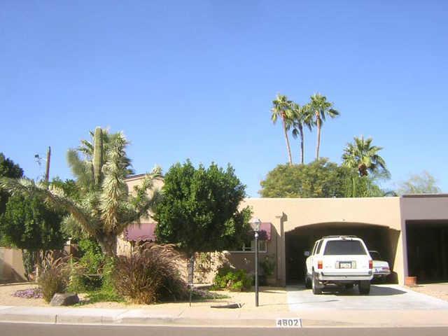 4802 N 78th St., Scottsdale, AZ 85251