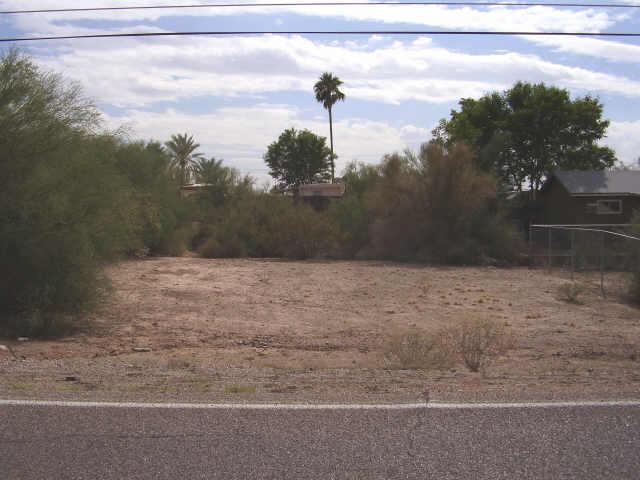 881 E Scenic St., Apache Junction, AZ 85219