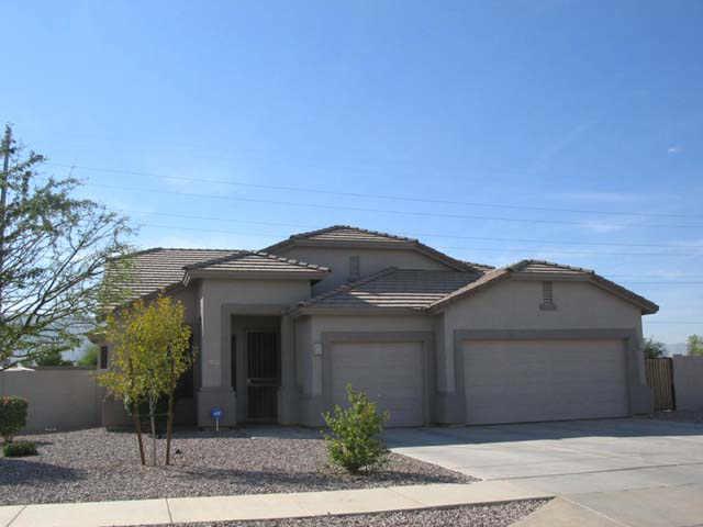2403 W Darrow St., Phoenix, AZ 85041